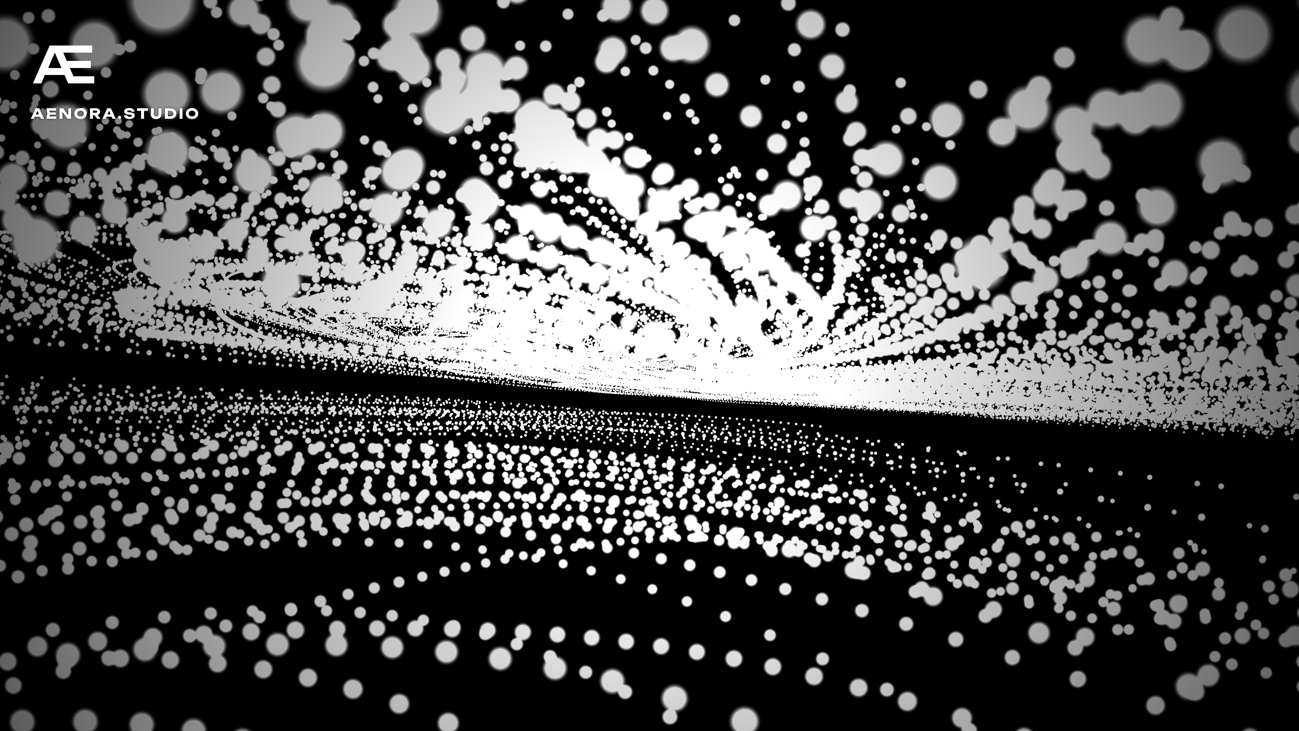 Grid instancing with varied copies in Æ Visualizer